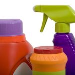 Phát hiện hóa chất độc hại trong các sản phẩm tạo mùi thơm